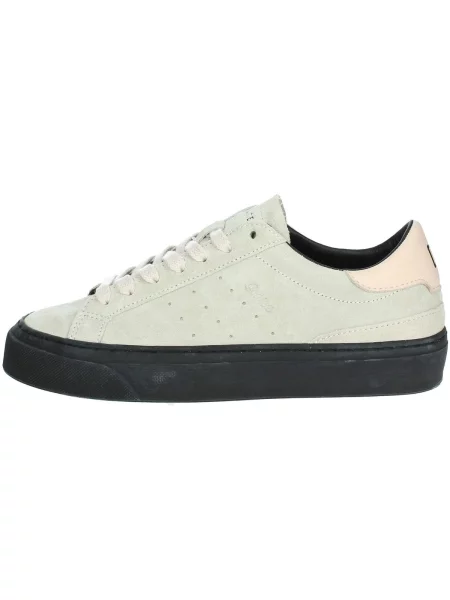 Pantofi D.a.t.e. gri