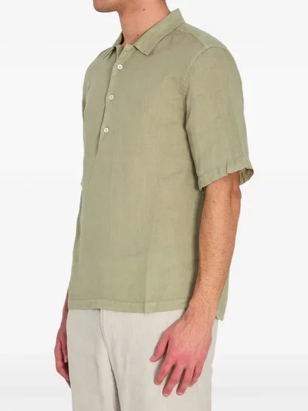Polo Barena de in verde