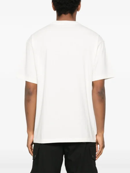 Tricou Umbro alb