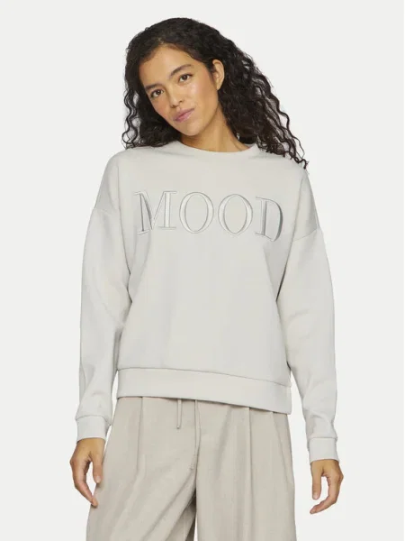 Vila Bluză Reflect bej