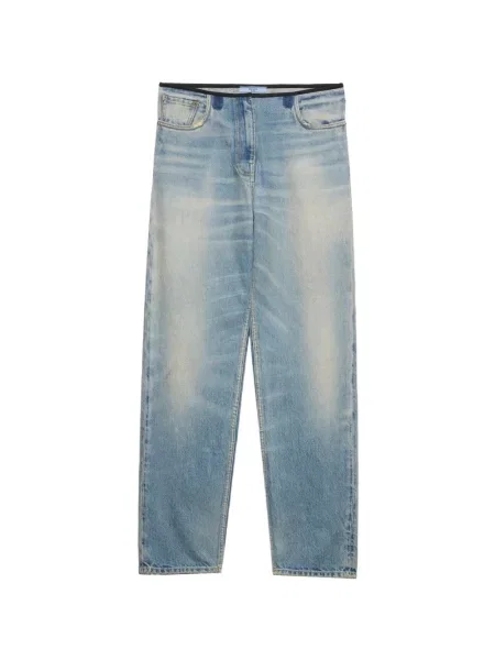 Blugi Prada albastru