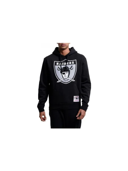 Geacă Mitchell & Ness negru