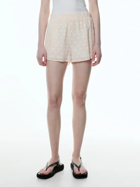 EDITED Pantaloni Ulli' bej