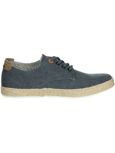 Pantofi Refresh albastru