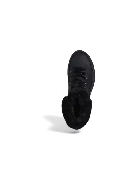 Cizme Skechers negru