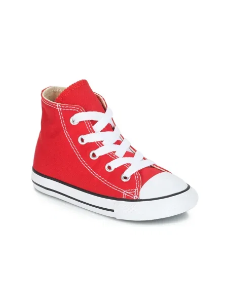 Pantofi copii Converse roșu