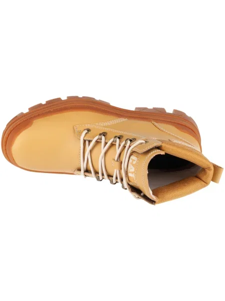 Pantofi Caterpillar bej