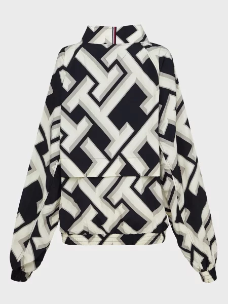 Анорак Tommy Hilfiger