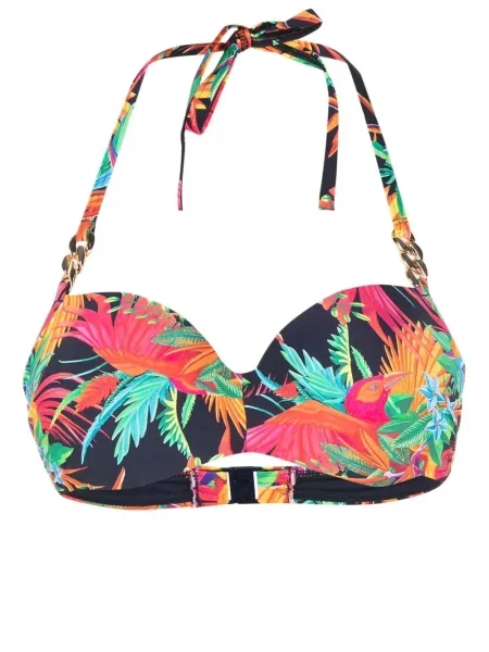 Bikini Marlies Dekkers albastru