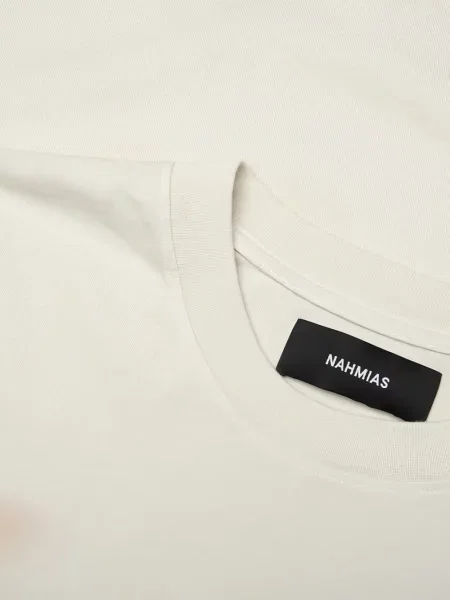 Tricou Nahmias cu imagine