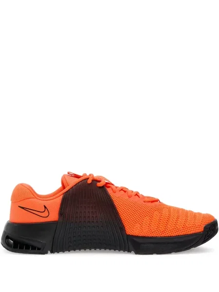 Decupat boxeri Nike cu autograf din fleece negru
