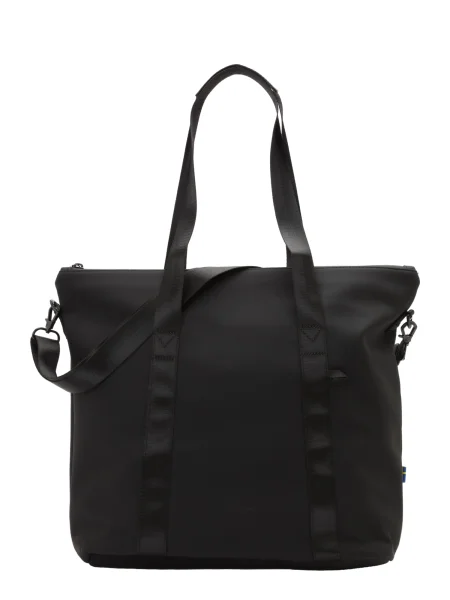 Gaston Luga Shopper táska fekete