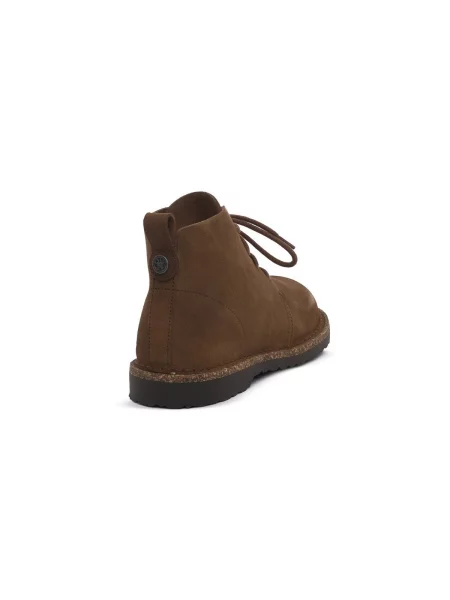 Pantofi Birkenstock maro