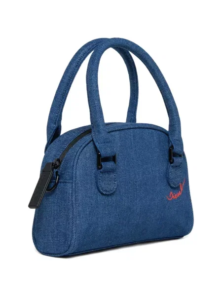 Gyerek shopper táska Diesel kék