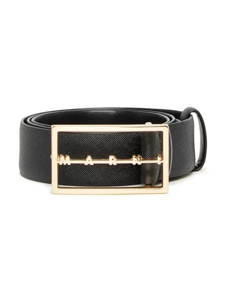Детский ремень Marni