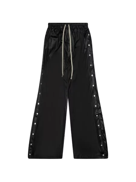 Pantaloni Rick Owens Drkshdw negru