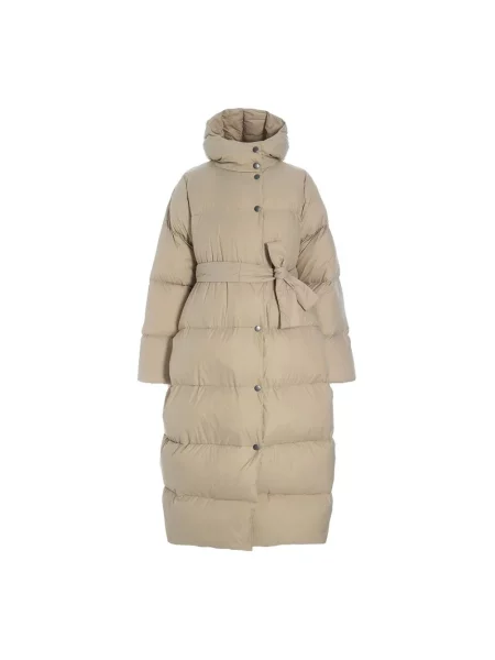 Płaszcz Bitte Kai Rand szary