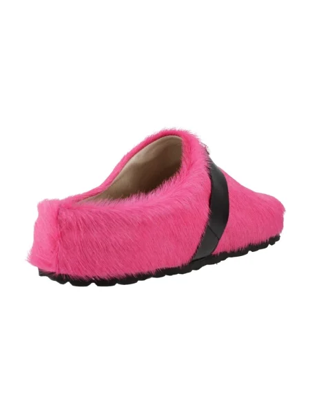 Pantofi Yellow galben