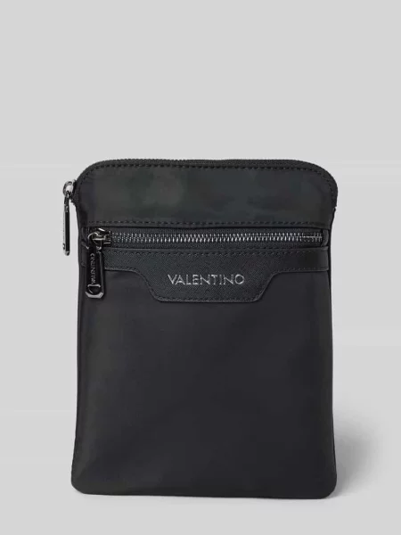 Saszetka Valentino czarna