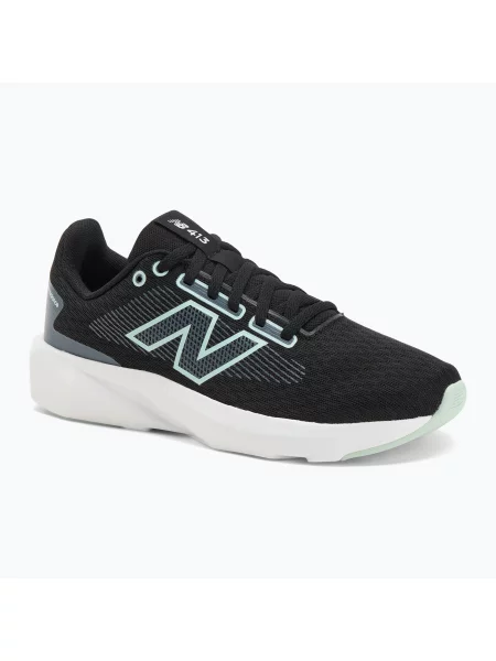 Pantofi de alergare pentru femei New Balance Running V3 negri
