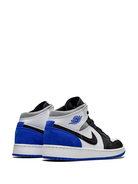Sneakersy dziecięce Jordan Air Jordan 1 białe