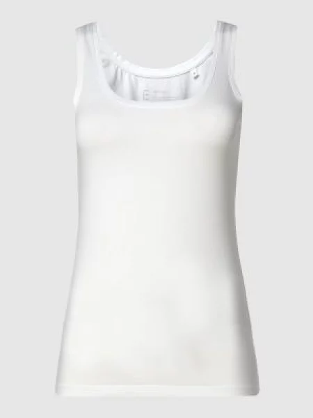 Koszulka Opus biała