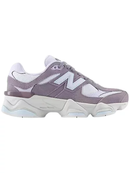 Pantofi New Balance violet