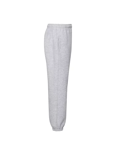 Pantaloni copii Fruit Of The Loom gri