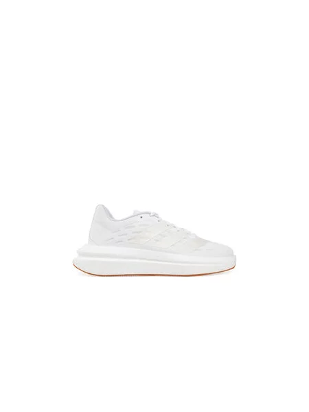 Sneakersy adidas bílé