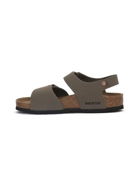 Sandale Birkenstock kamenje smeđa