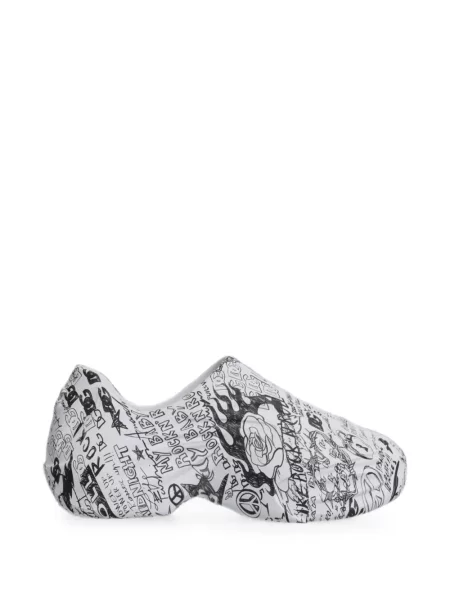 Sneakerși Dolce & Gabbana Daymaster negru