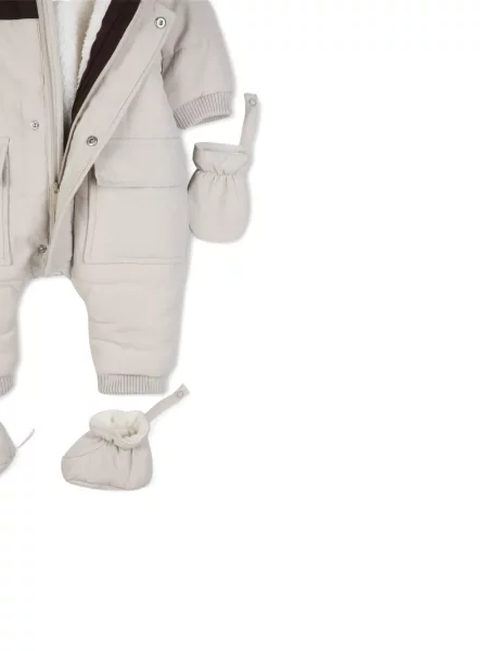 Płaszcz dziecięcy Timberland