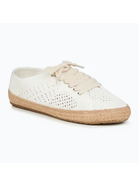 Espadrilky EMU Australia biela