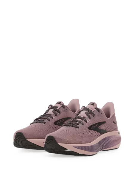 Sneakerși Brooks violet