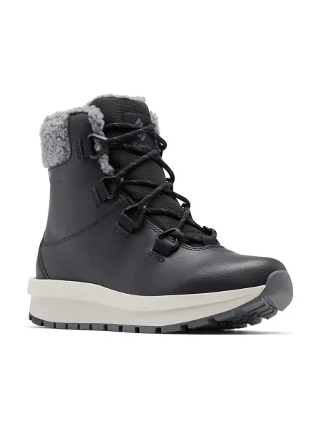Pantofi Columbia albastru