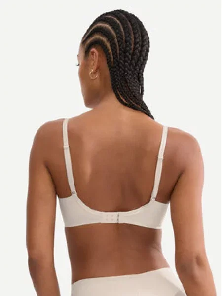 TRIUMPH Podprsenka Comfort Contour telová béžová