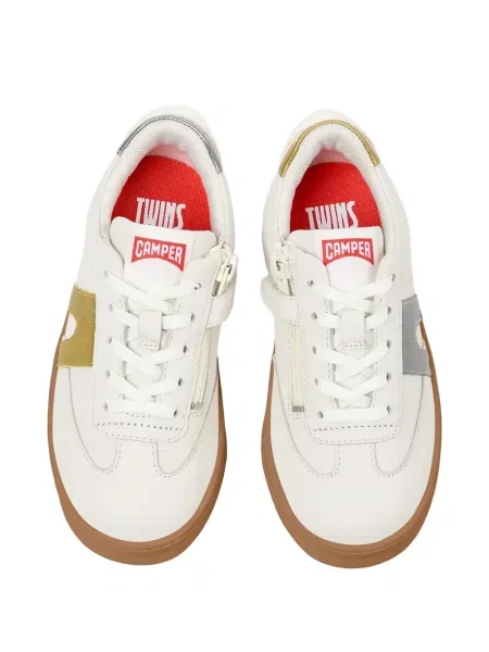 Gyerek sneaker Camper fehér