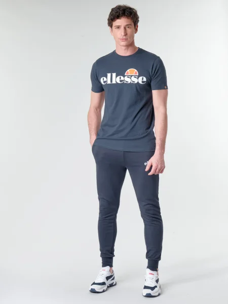 Tepláková súprava Ellesse modrá