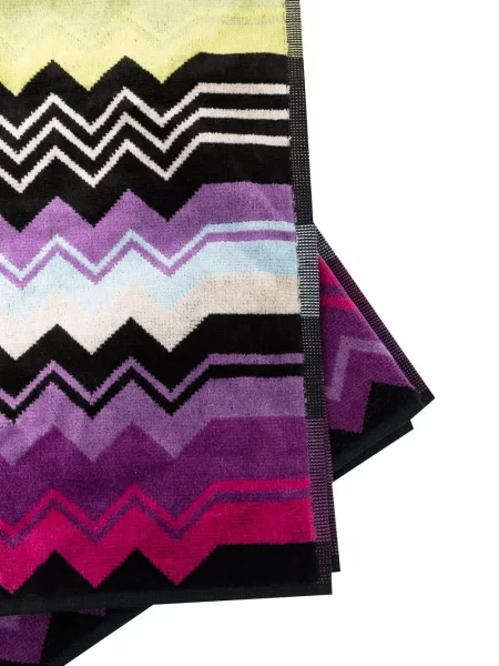 Chalatas Missoni Home juoda