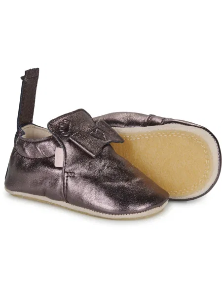 Pantofi copii Easy Peasy violet