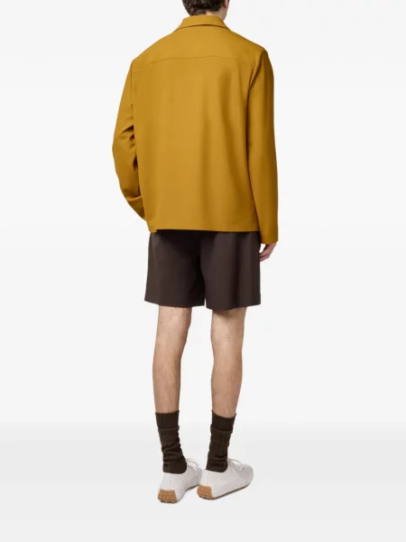 Риза Tod's жълто