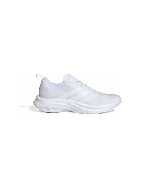 Pantofi Adidas alb