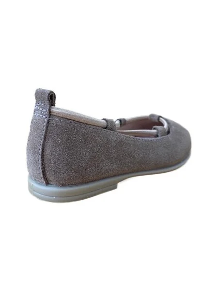 Pantofi copii Gorila maro