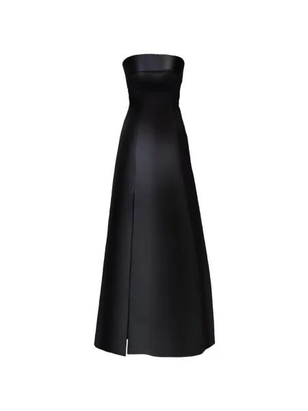 Anse Victorin Rochie Irena' negru