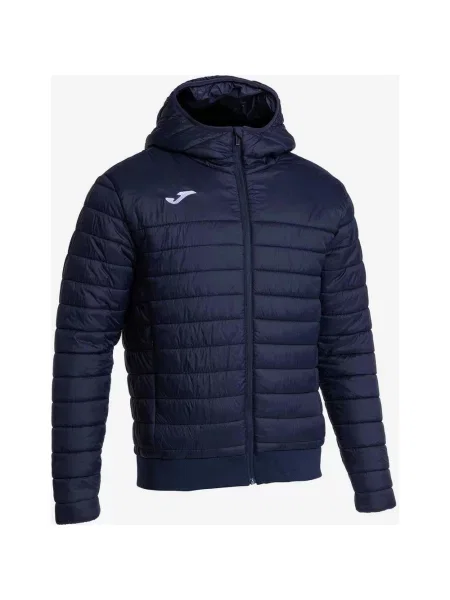 Kurtka Joma Urban V głęboka S niebieska