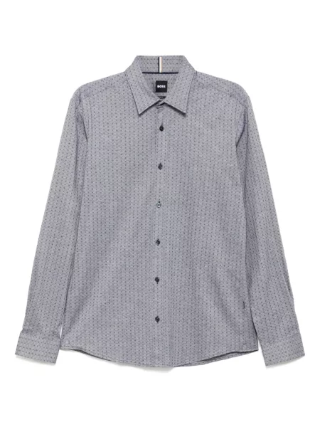 Cămașă Boss gri
