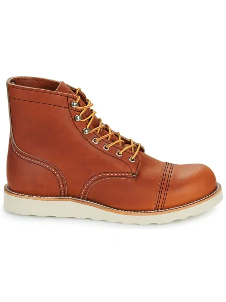 Tenisky Red Wing červená
