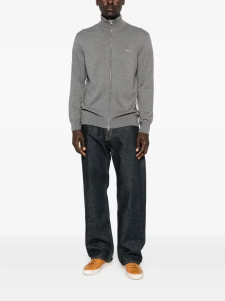 Cardigan Gant gri