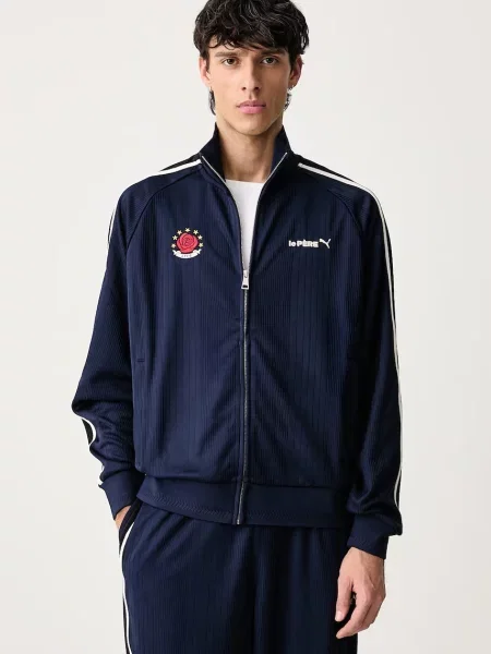 Puma PUMA x LE PERE bluza rozpinana