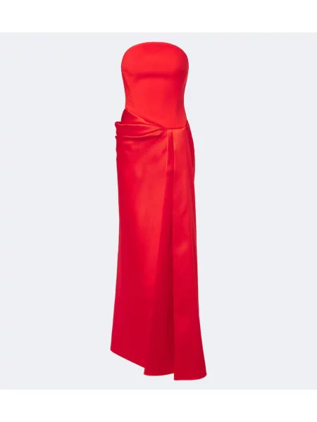 Rochie Solace London roșu